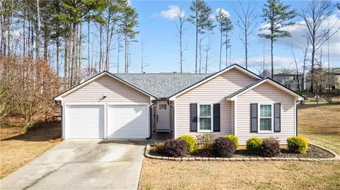 154 Carrie Dr, Dallas, GA 30157