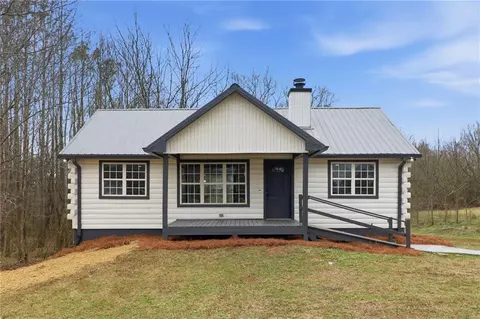 1441 S 100 Hwy, Bowdon, GA 30108