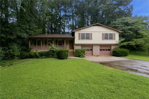 3969 Briaridge Cir, Atlanta, GA 30340