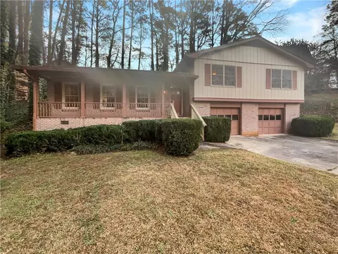 3969 Briaridge Cir, Atlanta, GA 30340