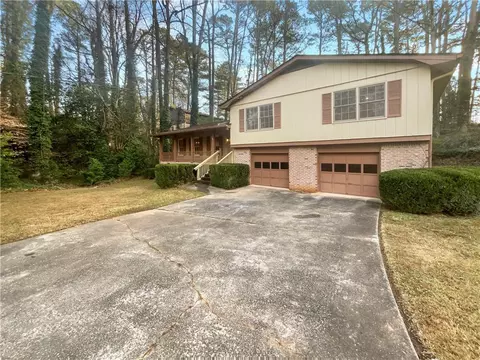 3969 Briaridge Cir, Atlanta, GA 30340