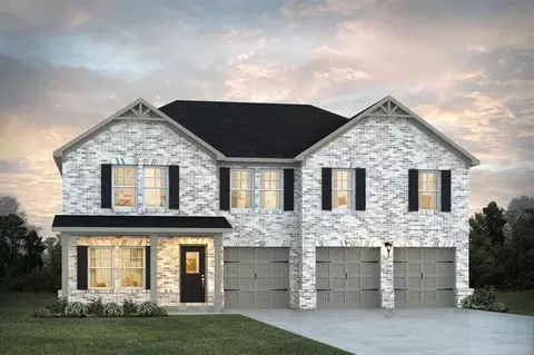 207 Crabapple Rd, Mcdonough, GA 30253