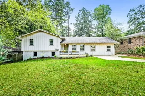 3089 Del Monico Dr, Decatur, GA 30032