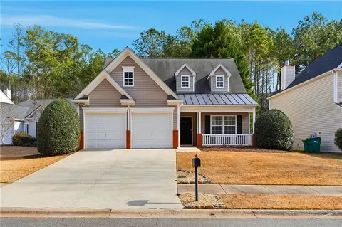 166 Village Trce, Woodstock, GA 30188
