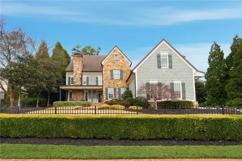 2782 Tarpley Pl NW, Kennesaw, GA 30152