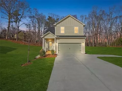 6210 Carlys Way, Gainesville, GA 30506