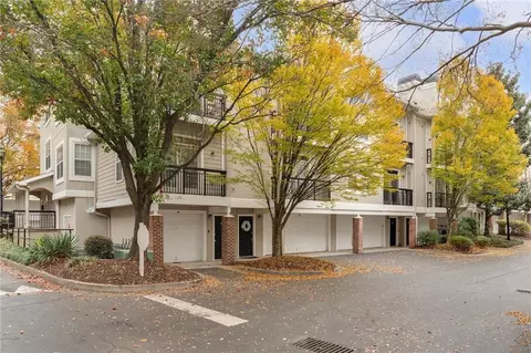 4248 River Green Dr NW #309, Atlanta, GA 30327