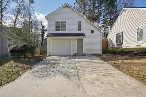 1000 Liberty View Ct, Norcross, GA 30093