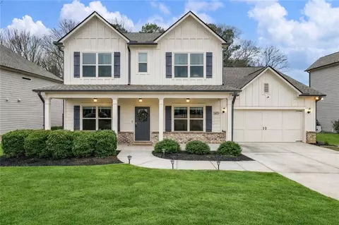 1605 Jasper Dr, Winder, GA 30680