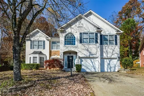 1551 Delford Way SE, Smyrna, GA 30082