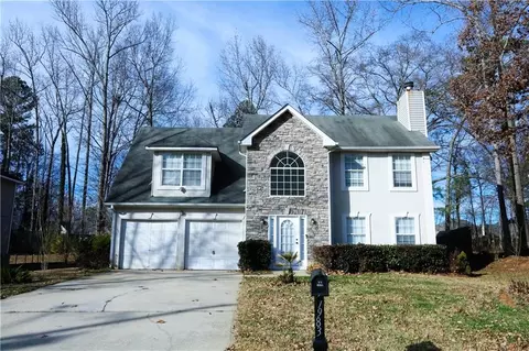 1983 Smithfield Ave, Ellenwood, GA 30294