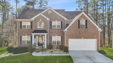 3458 Hamlin Sq SW, Atlanta, GA 30331