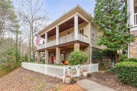 169 Hubbard Rd, Woodstock, GA 30188