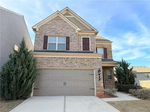 82 Charcoal Ives Dr, Lawrenceville, GA 30045
