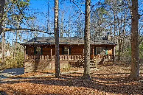 4118 Twig Ct, Douglasville, GA 30135