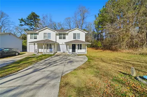 1240 Pinedale Cir NW, Conyers, GA 30012