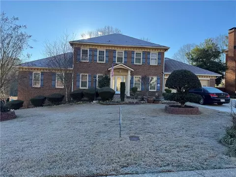 3340 Newburn St SW, Lilburn, GA 30047