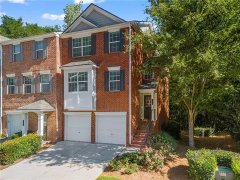 406 Heritage Park Trce NW #22, Kennesaw, GA 30144