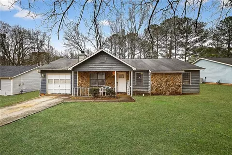 235 Montego Cir, Riverdale, GA 30274