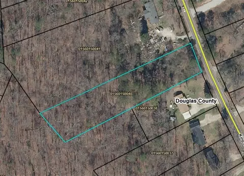3609 King Dr, Douglasville, GA 30135