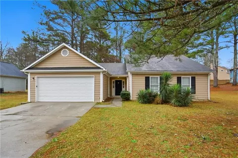 5438 Winslow Xing N, Lithonia, GA 30038