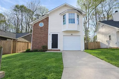 3699 Oakwood Mnr, Decatur, GA 30032