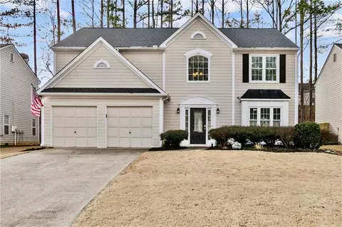 2828 Amhurst Way NW, Kennesaw, GA 30144