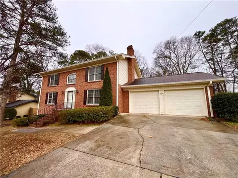 1176 Spring Mill Dr SW, Lilburn, GA 30047