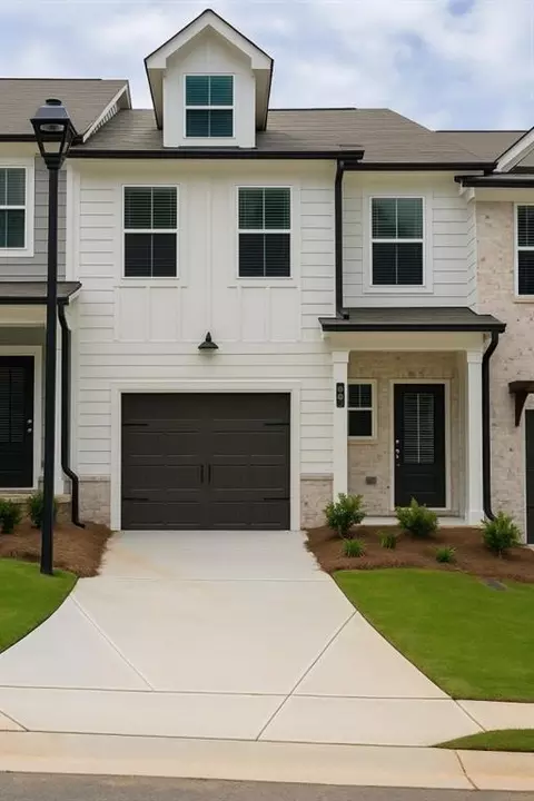 29 Benscot Dr, Austell, GA 30106