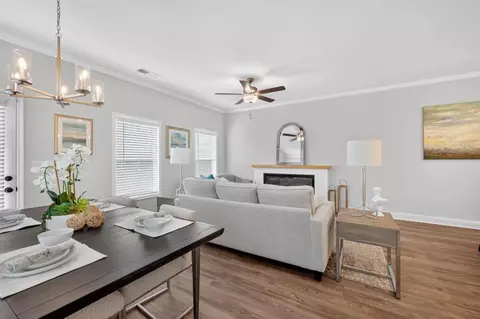 Dining - 29 Benscot Dr, Austell, GA 30106 photo 5 of 5