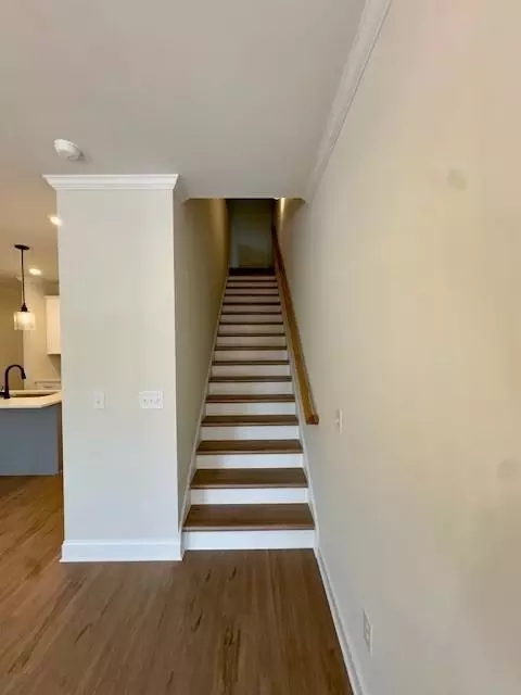 Entry Way - 29 Benscot Dr, Austell, GA 30106 photo 5 of 14