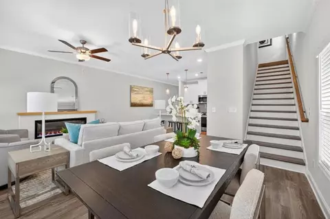 Dining - 29 Benscot Dr, Austell, GA 30106 photo 1 of 5