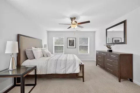 Bedroom - 29 Benscot Dr, Austell, GA 30106 photo 8 of 12