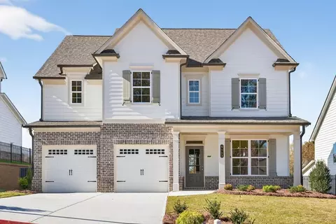 5583 Spring St, Flowery Branch, GA 30542