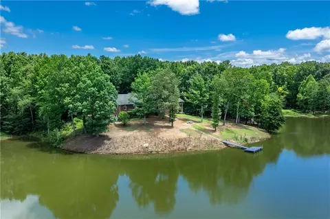 755 Harris Rd, Jasper, GA 30143