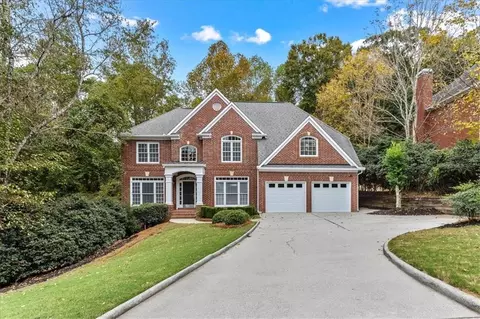 3425 Kingsland Cir, Berkeley Lake, GA 30096