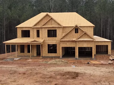 3261 Lions Ruby Ln, Atlanta, GA 30349