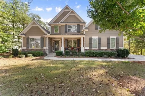 8055 Veranda Curv, Ball Ground, GA 30107