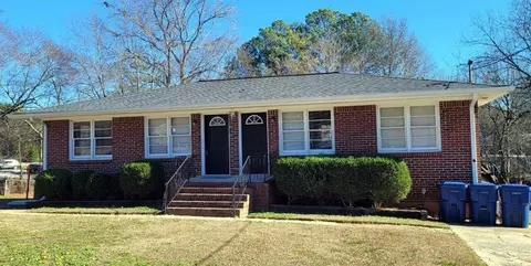 231 Stone Mountain St, Lawrenceville, GA 30046