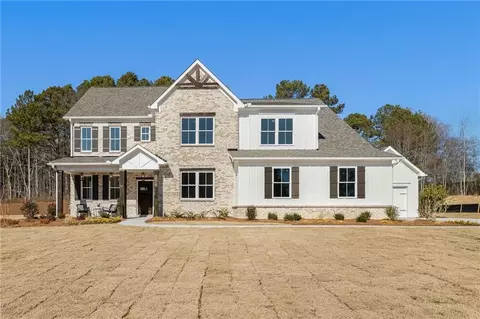 212 Knollwood Bnd, Canton, GA 30115