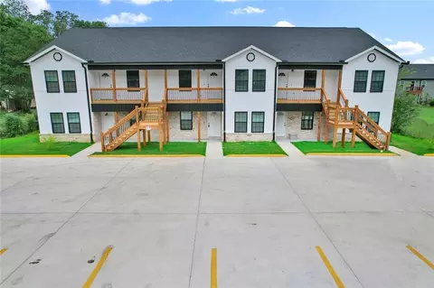 614 Elberta St, Fort Valley, GA 31030