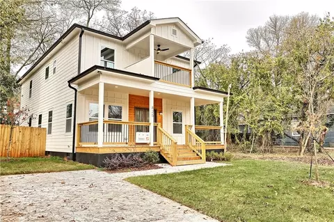 825 Beryl St SW, Atlanta, GA 30310