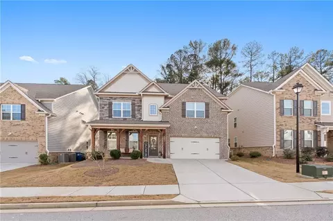 4437 Waxwing St, Hoschton, GA 30548