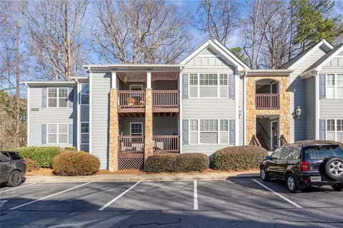 601 Madison Ln SE, Smyrna, GA 30080