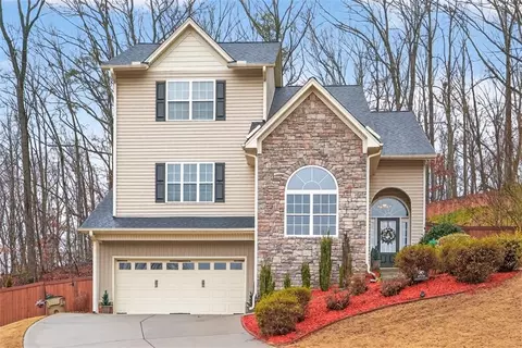 4526 Old Princeton Rdg, Gainesville, GA 30506