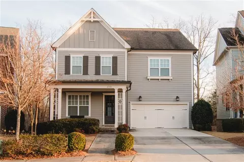 1730 Glenhaven Cv, Lawrenceville, GA 30043