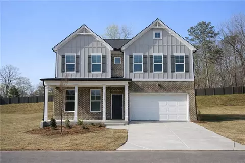 3046 Steinbeck Way, Atlanta, GA 30344