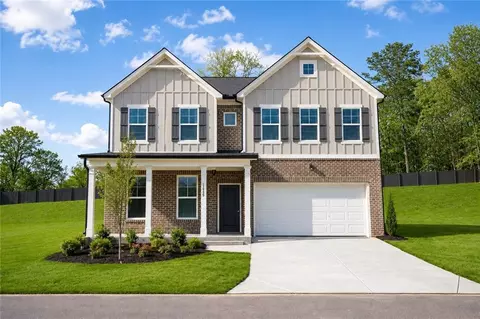 3046 Steinbeck Way, Atlanta, GA 30344