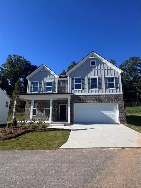 3046 Steinbeck Way, Atlanta, GA 30344