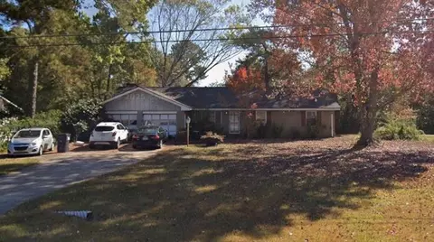 4796 Hull Rd SE, Conyers, GA 30094